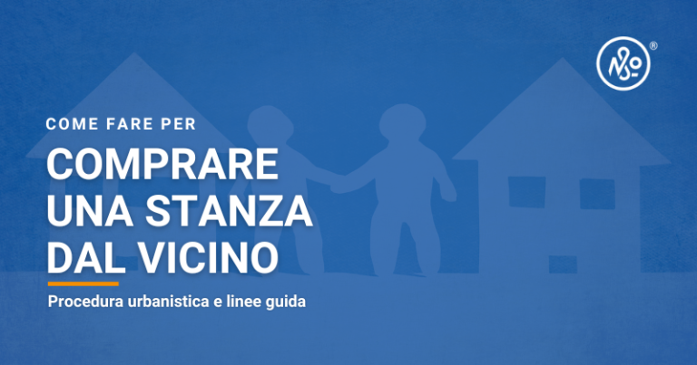 guida su come comprare una stanza dal vicino di casa