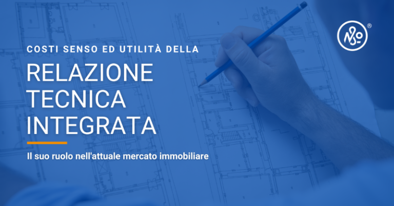 Guida sulla relazione tecnica integrata completa di costo e normativa