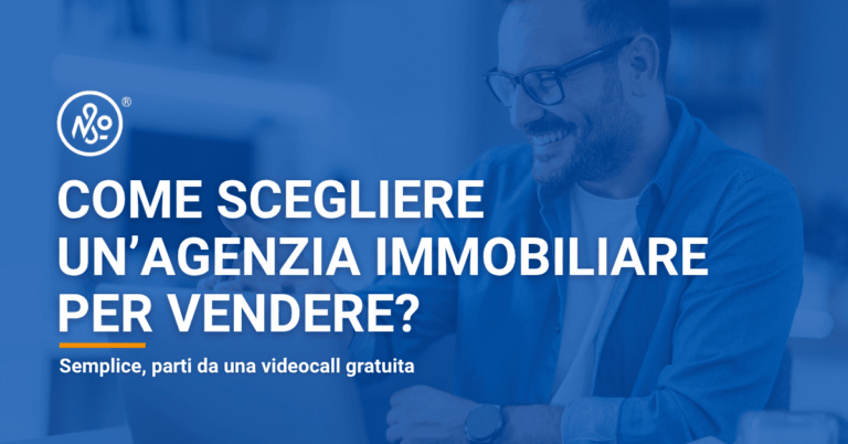 come scegliere agenzia immobiliare