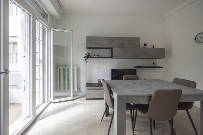 appartamento in affitto bologna via brodolini